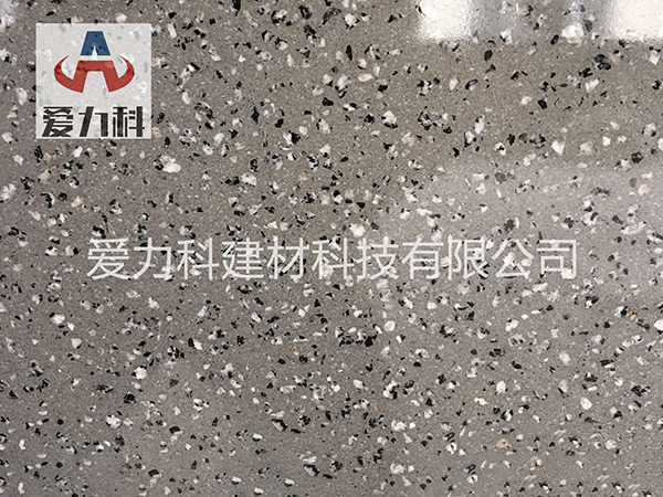 地坪裝飾案例