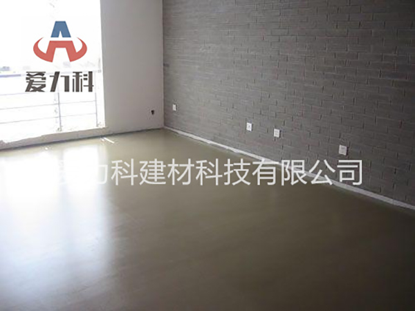 地坪裝飾案例